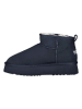 Geographical Norway Winterboots "Orage" donkerblauw