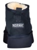 Geographical Norway Botki zimowe "Orage" w kolorze granatowym