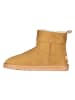 Geographical Norway Winterboots "Ozipneige" lichtbruin