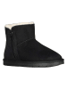 Geographical Norway Winterboots "Ozipneige" zwart