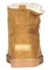 Geographical Norway Winterboots "Ozipnat" lichtbruin
