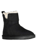 Geographical Norway Winterboots "Ozipnat" zwart