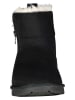 Geographical Norway Winterboots "Ozipnat" zwart