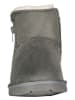 Geographical Norway Winterboots "Ozipnat" grijs