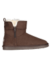 Geographical Norway Winterboots "Ozipnat" bruin