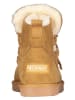 Geographical Norway Winterboots "Olasneige" lichtbruin