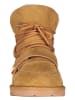 Geographical Norway Winterboots "Olasneige" in Hellbraun