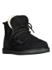 Geographical Norway Winterboots "Olasneige" in Schwarz