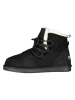 Geographical Norway Winterboots "Olasneige" in Schwarz