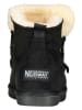 Geographical Norway Winterboots "Olasneige" in Schwarz