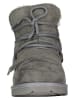 Geographical Norway Winterboots "Olasneige" grijs