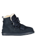 Geographical Norway Winterboots "Olasneige" in Dunkelblau