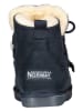 Geographical Norway Winterboots "Olasneige" in Dunkelblau