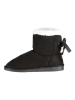 Geographical Norway Winterboots "Owisti" in Schwarz
