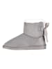 Geographical Norway Winterboots "Owisti" grijs