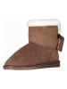 Geographical Norway Winterboots "Owisti" bruin