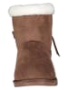 Geographical Norway Winterboots "Owisti" bruin