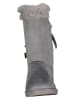 Geographical Norway Winterstiefel "Omarie" in Grau