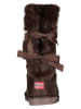 Geographical Norway Winterlaarzen "Omarie" bruin
