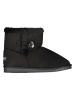 Geographical Norway Winterboots "Oprecieuse" in Schwarz