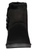Geographical Norway Winterboots "Oprecieuse" in Schwarz