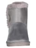 Geographical Norway Winterboots "Oprecieuse" grijs
