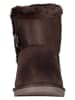 Geographical Norway Winterboots "Oprecieuse" bruin
