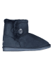 Geographical Norway Winterboots "Oprecieuse" in Dunkelblau