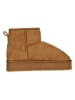 Geographical Norway Winterboots "Orage" lichtbruin