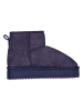 Geographical Norway Winterboots "Orage" donkerblauw