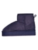 Geographical Norway Winterboots "Orage" donkerblauw