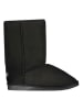 Geographical Norway Winterstiefel "Opilate" in Schwarz