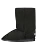 Geographical Norway Winterstiefel "Opilate" in Schwarz