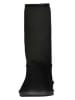 Geographical Norway Winterstiefel "Opilate" in Schwarz