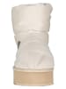 Geographical Norway Winterboots "Ornella" crème