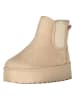 Geographical Norway Winterboots "Odysse" beige