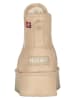 Geographical Norway Winterboots "Odysse" beige