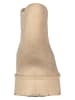 Geographical Norway Winterboots "Odysse" beige