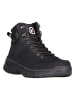 Geographical Norway Boots "Oheart" zwart