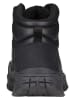 Geographical Norway Boots "Oheart" in Schwarz