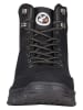 Geographical Norway Boots "Oheart" zwart