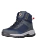 Geographical Norway Boots "Oheart" donkerblauw