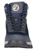 Geographical Norway Boots "Oheart" in Dunkelblau