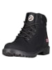 Geographical Norway Boots "Ocater" zwart