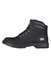 Geographical Norway Boots "Ocater" zwart