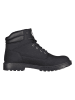Geographical Norway Boots "Ocater" in Schwarz