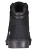 Geographical Norway Boots "Ocater" zwart