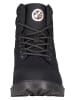 Geographical Norway Boots "Ocater" zwart