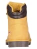 Geographical Norway Boots "Ocater" in Hellbraun