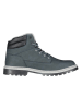 Geographical Norway Boots "Ocater" donkerblauw